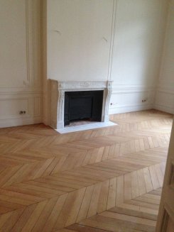 Parquet ancien 10