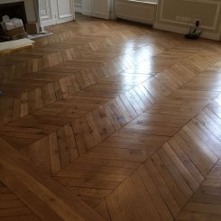 Parquet ancien 11