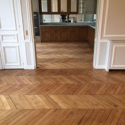 Parquet ancien 12