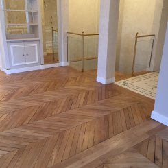 Parquet ancien 13