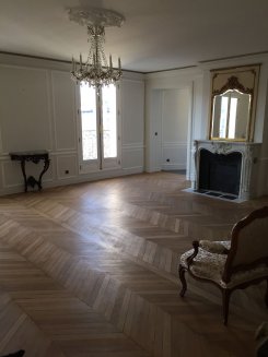 Parquet ancien 14