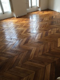 Parquet ancien 2