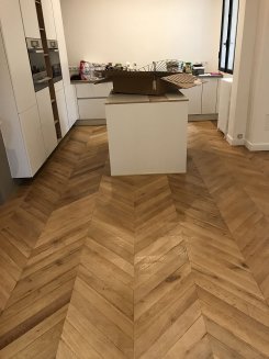 Parquet ancien 3