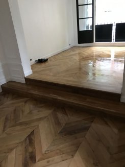 Parquet ancien 4