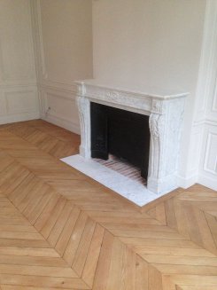 Parquet ancien 6