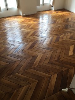 Parquet ancien 7