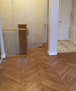 Parquet ancien 8